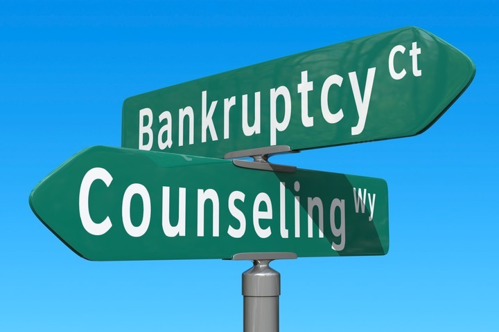 Bankruptcy lawyer free consultation in Allentown