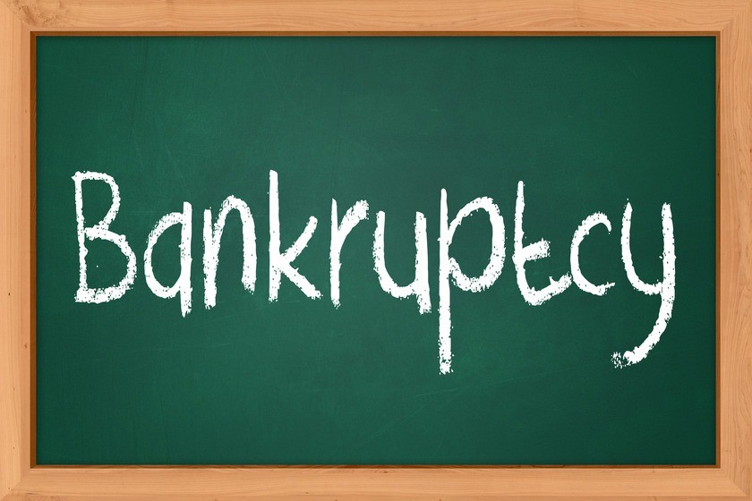 Average cost filing chapter 11 bankruptcy in Allentown